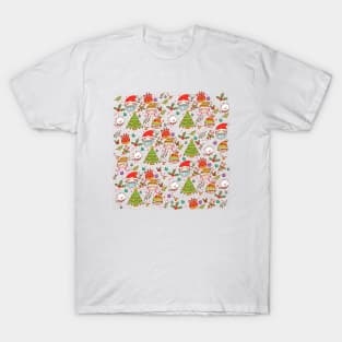 NavidadMS T-Shirt